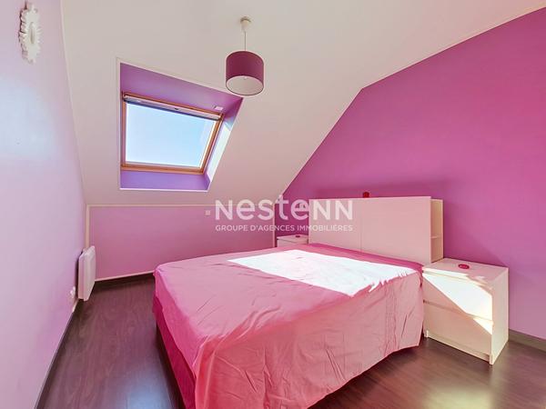 Appartement Sainte Luce Sur Loire Centre Bourg