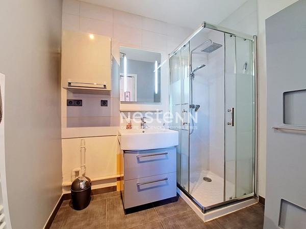 Appartement Sainte Luce Sur Loire Centre Bourg