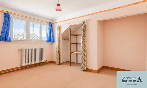 Maison 5 pièces 115 m2