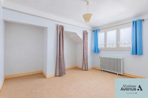 Maison 5 pièces 115 m2