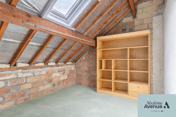 Maison 5 pièces 115 m2