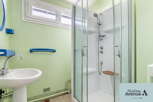 Maison 5 pièces 115 m2