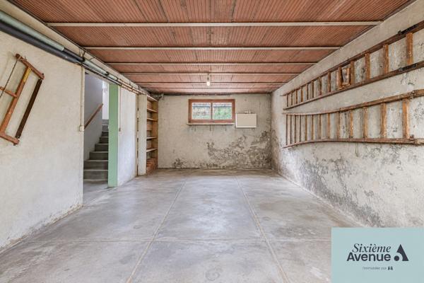 Maison 5 pièces 115 m2