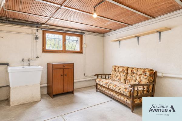 Maison 5 pièces 115 m2