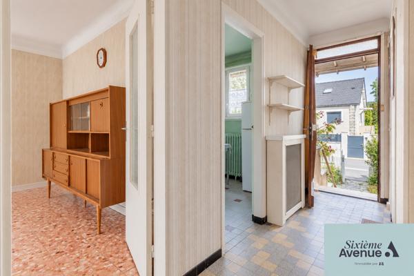 Maison 5 pièces 115 m2