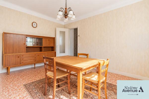 Maison 5 pièces 115 m2