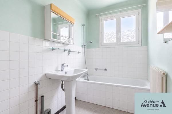 Maison 5 pièces 115 m2