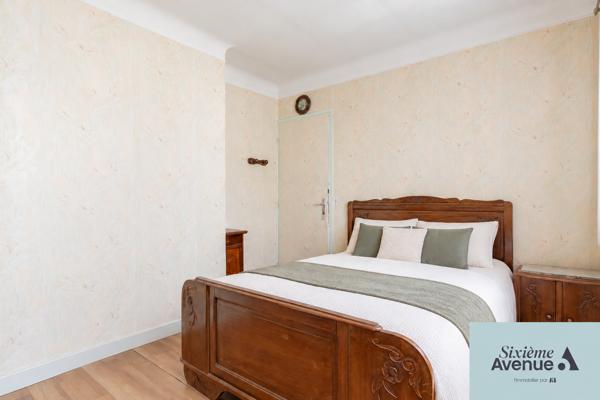 Maison 5 pièces 115 m2