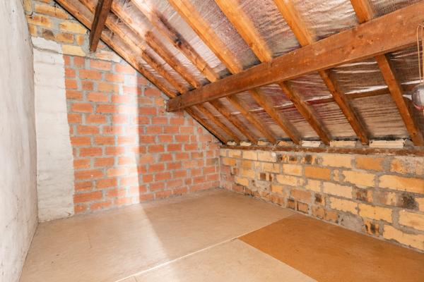 Maison 5 pièces 115 m2
