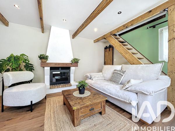 Appartement à vendre 2 pièces 40 m² Pontault-Combault