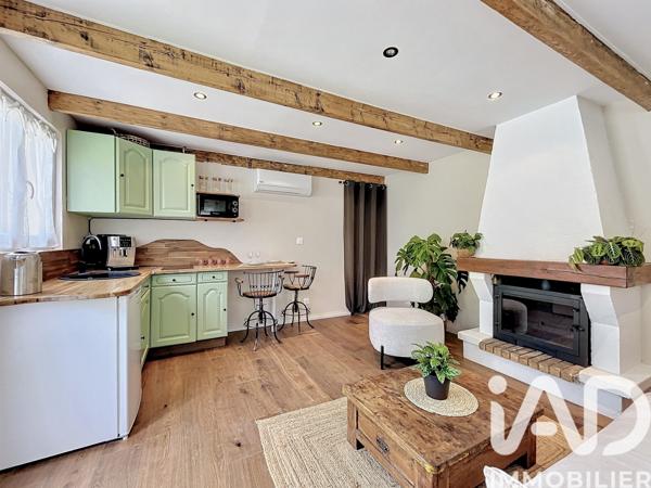 Appartement à vendre 2 pièces 40 m² Pontault-Combault