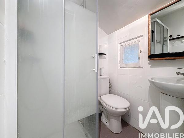 Appartement à vendre 2 pièces 40 m² Pontault-Combault