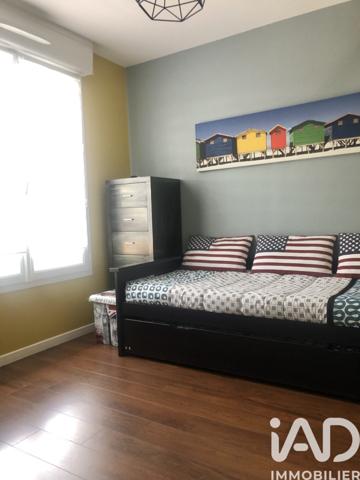 Maison à vendre 4 pièces 90 m² Montévrain