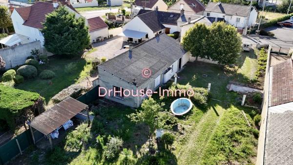 Maison à vendre 5 pièces de 148 m²