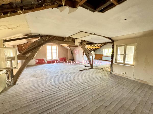 Maison à vendre 5 pièces de 148 m²