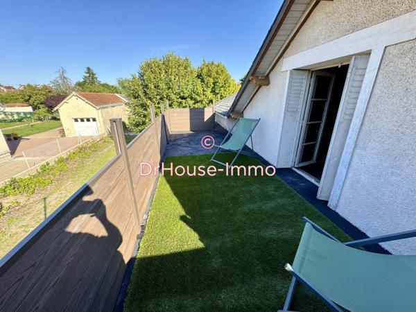 Maison à vendre 5 pièces de 148 m²