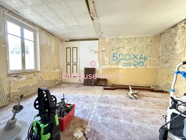 Maison à vendre 5 pièces de 148 m²