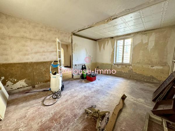 Maison à vendre 5 pièces de 148 m²