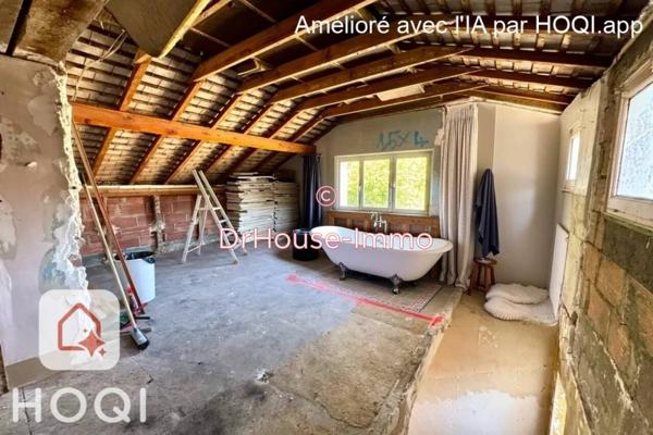 Maison à vendre 5 pièces de 148 m²