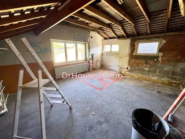 Maison à vendre 5 pièces de 148 m²