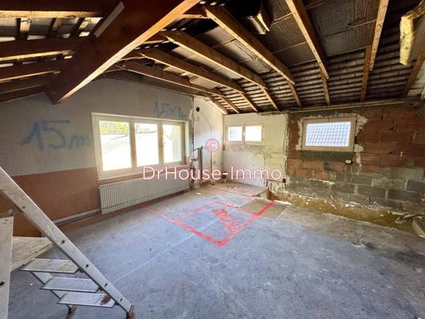 Maison à vendre 5 pièces de 148 m²