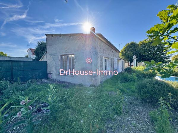 Maison à vendre 5 pièces de 148 m²