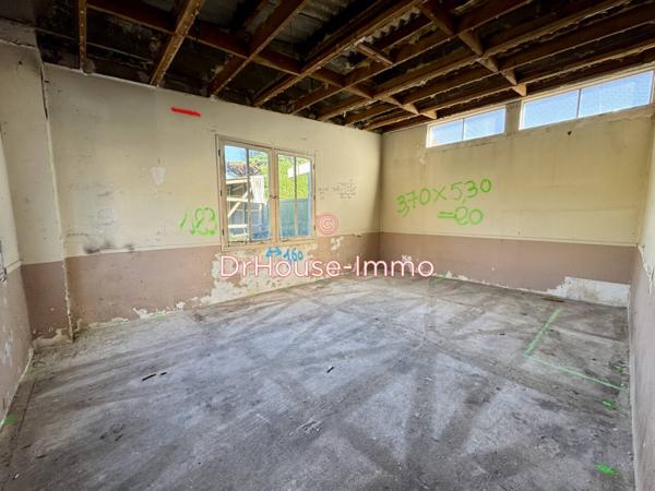 Maison à vendre 5 pièces de 148 m²