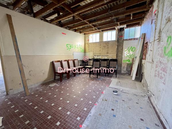 Maison à vendre 5 pièces de 148 m²