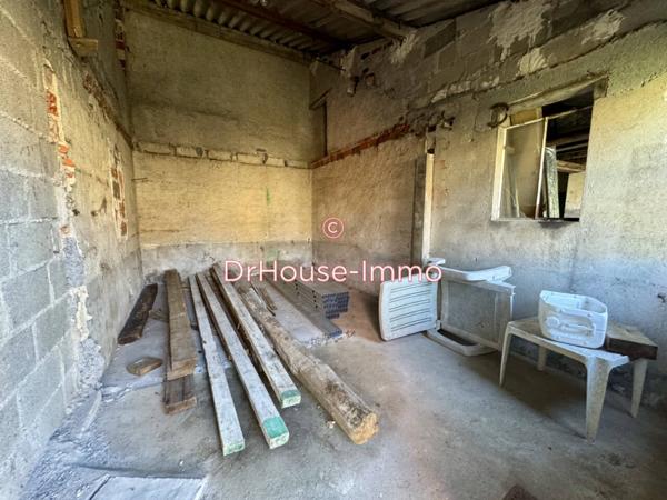 Maison à vendre 5 pièces de 148 m²