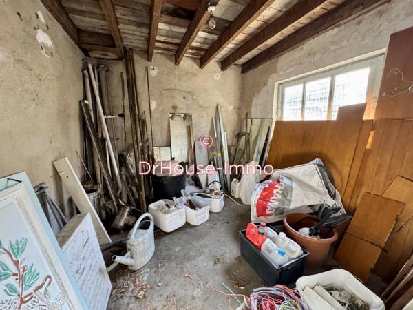 Maison à vendre 5 pièces de 148 m²