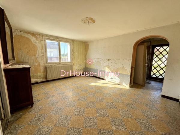 Maison à vendre 5 pièces de 148 m²