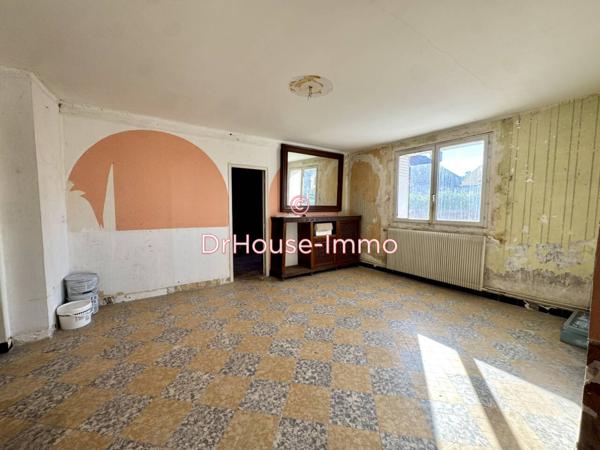 Maison à vendre 5 pièces de 148 m²