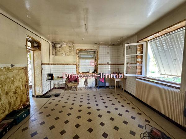 Maison à vendre 5 pièces de 148 m²