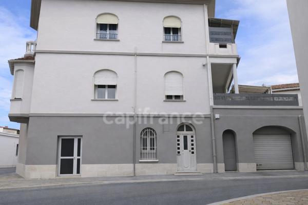 en exclusivité immeuble de rapport idéal investisseur