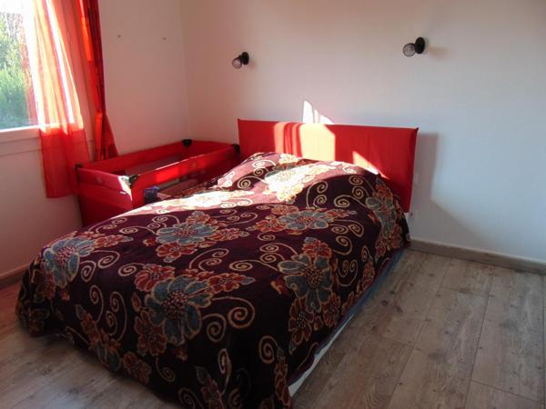 MAISON HABITABLE SUR LES 2 NIVEAUX