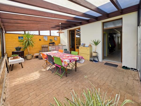 Maison à vendre 5 pièces COURLANS (39)