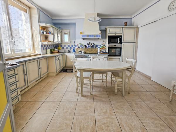 Maison à vendre 5 pièces COURLANS (39)