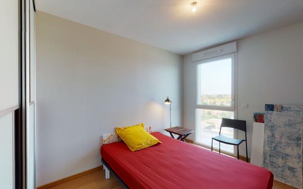 Appartement à vendre    3 pièces • 73,01 m2 Rodez