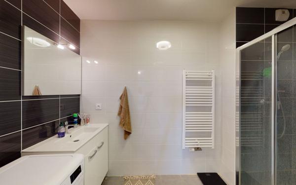 Appartement à vendre    3 pièces • 73,01 m2 Rodez