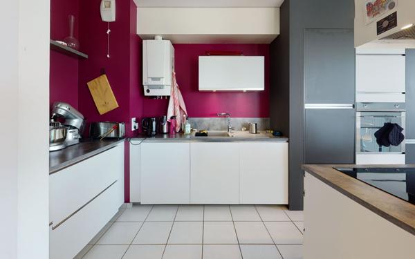 Appartement à vendre    3 pièces • 73,01 m2 Rodez