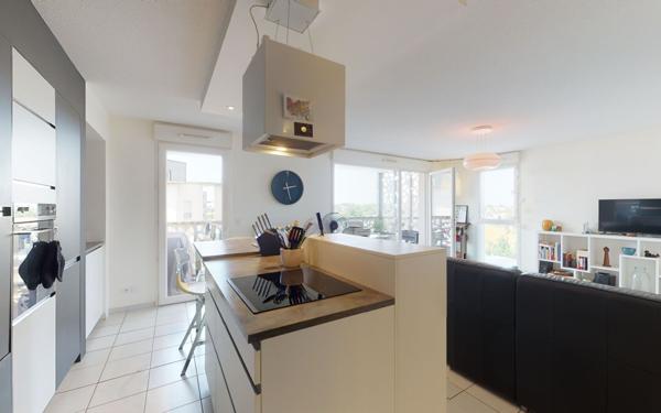 Appartement à vendre    3 pièces • 73,01 m2 Rodez