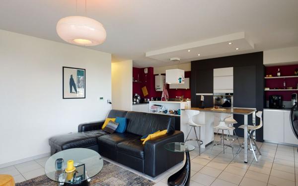 Appartement à vendre    3 pièces • 73,01 m2 Rodez