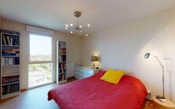 Appartement à vendre    3 pièces • 73,01 m2 Rodez