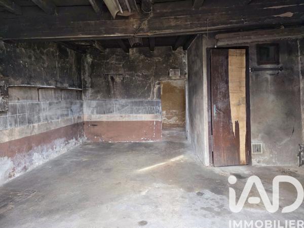 Maison à vendre 3 pièces 67 m² Agris
