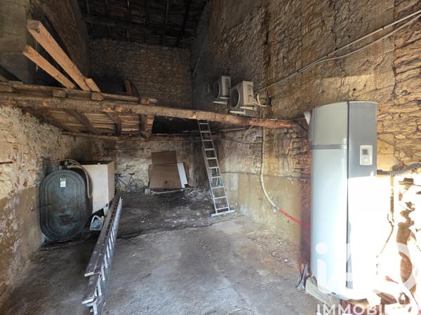 Maison à vendre 3 pièces 67 m² Agris