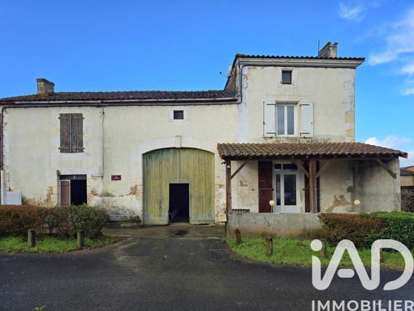 Maison à vendre 3 pièces 67 m² Agris