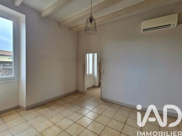 Maison à vendre 3 pièces 67 m² Agris