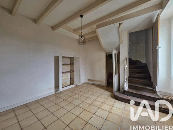 Maison à vendre 3 pièces 67 m² Agris
