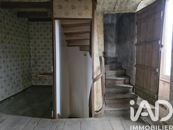 Maison à vendre 3 pièces 67 m² Agris