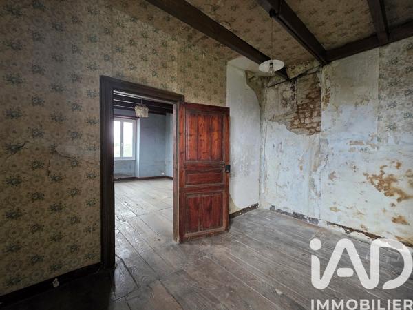 Maison à vendre 3 pièces 67 m² Agris